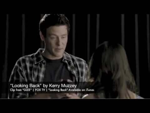 GLEE: Finn+Rachel Proposal