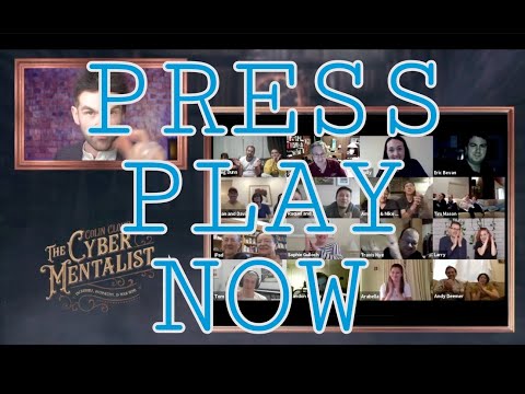 BEST VIRTUAL MAGIC AND MIND READING SHOW IN THE WORLD