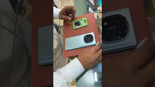Redmi Note 14 Pro+ Lens Change — Naya Jaisa Look!" #viral #redmimobile #smartphone #viralshort