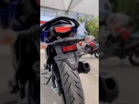 FZS 2022 MODEL | LONCH IN 2023 IN INDIA