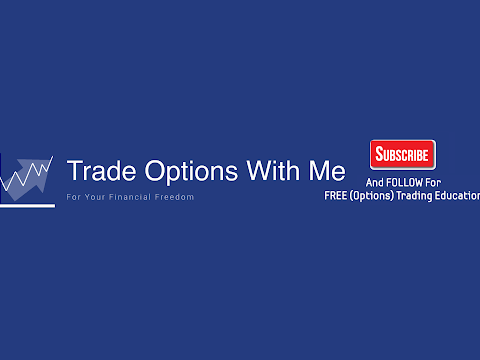 TradeOptionsWithMe Live Stream