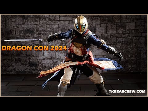 Dragon Con 2024