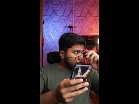 Using color theory in videos!