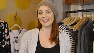 How To Dress Bohemian Chic - Boho - Style Tips - LA Fashion