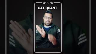 CAT quant Tips how to crack quant section quant Strategy to solve quant CAT quant #quant  #cat2022