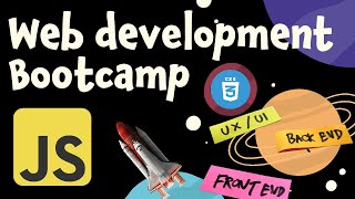 Frontend Developer Bootcamp from Zero to Hero | Full course | 80 Hours 🚀🚀