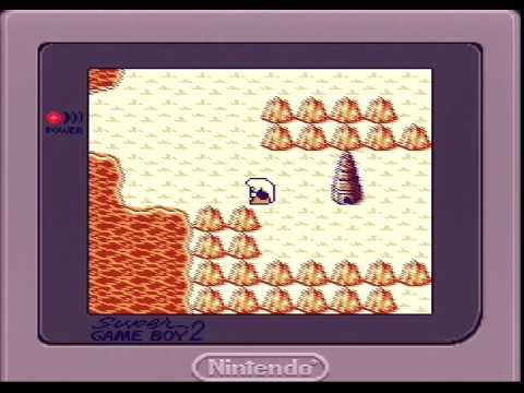 Final Fantasy Legend 3: Any% - 1:45:38