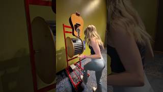 Crazy science day!!!