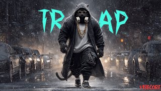 Trap Music Mix 🎧 Hard Bass Trap EDM | Non-Stop Energy