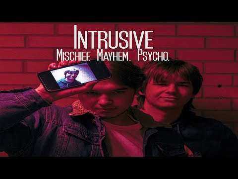 Intrusive - Short Film (2023)