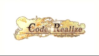 Code Realize: Future Blessings - Opening
