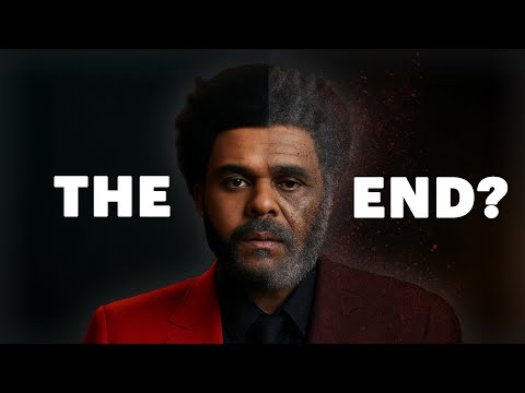 Why The Weeknd No Longer Wants to Be The Weeknd