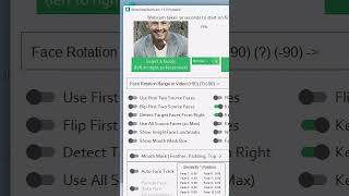 Creating realistic Deep Fake Videos using iRoopDeepFaceCam | Mouth Mask | Face Swap