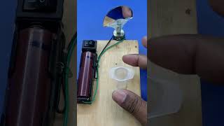 how to make laser light project #laser #howto  #motor
