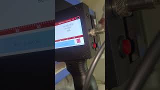 Hand Held Printer