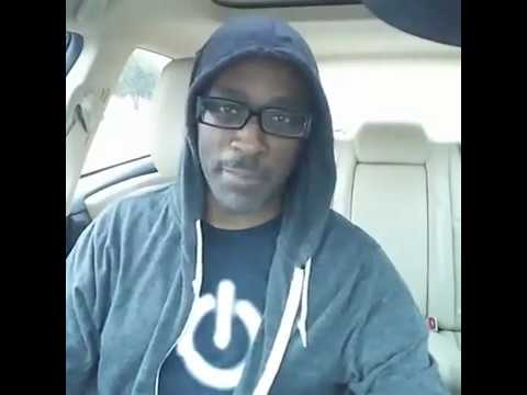 Dr. E. Marcel Jones - Don't Close the Book