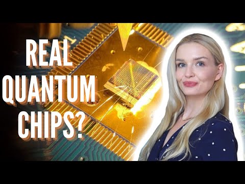 Quantum Computing Hardware and Platforms | Superconducting Qubits, Trapped Ions, Majorana
