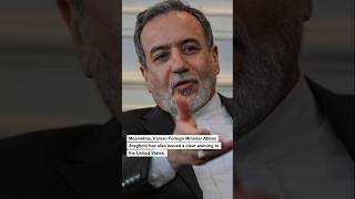 Is the Iran–US Deal Over for Good? #shorts #geopolitics