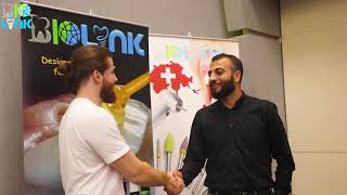 Cementations,  Diamond Burs,  Impression Materials and Digital Impression | Biolinkdubai