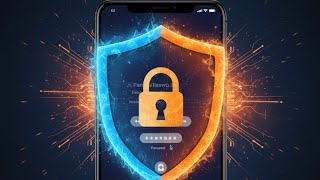 "Ultimate Android Security: Password Protection to Safeguard Your Device 🔒🔥"