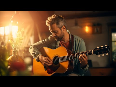 Greatest Romantic Guitar Hits of the Decades – A Compilation of Passionate, Soul-Stirring Love Songs