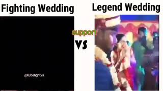 Subzi Walo 🥗🤵🏻 Kabadi Wali♻️🥗🚮👧🏻 || Bride #wedding #dulhaniya #puneetsuperstar #judge #bhola