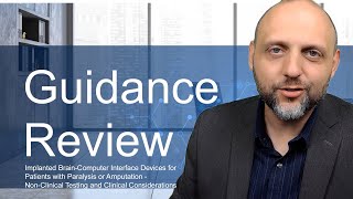 EP 26: Implanted Brain-Computer Interface (BCI) Devices for Patients with Paralysis or Amputation