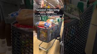 Session Hijacking