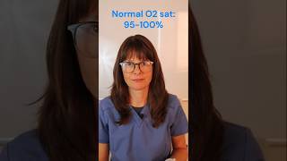 How does a Pulse Oximeter work? #nursingskills #nursingschool #nursingstudents #nursingstudent