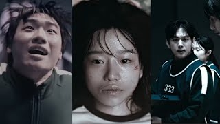 SQUID GAME 3 EDITS | TIK TOK EDITS COMPILATION SQUID GAME