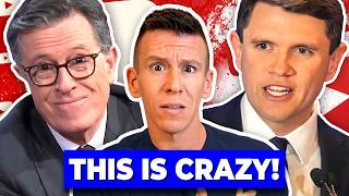 The Talarico Colbert “Hoax” is Anything But A Hoax