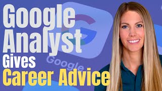 HTGAJ 54: Analytics Career Success Story: Analytical Consultant at Google