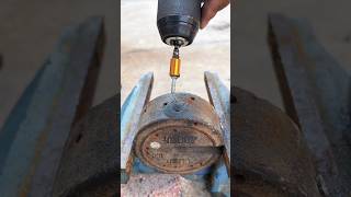 Repair Tools High Efficiency hardware tools #hardwaretools #shorts #youtubeshorts #mechanicalwork