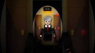 Cinematic Animation | Realistic Hallway Scene | CSS + HTML Creative Animation