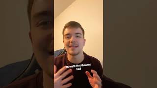 How hard is a Statistics Major?