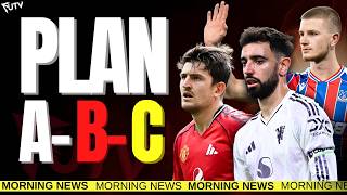 Fresh Transfer Reports Change the Mood Around United