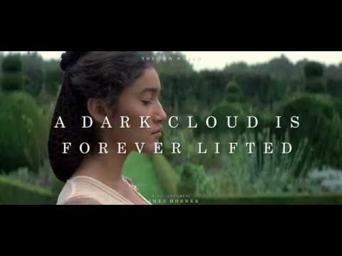 "The New World" Soundtrack - A Dark Cloud is Forever Lifted