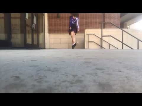 496 Novice Treble Jig