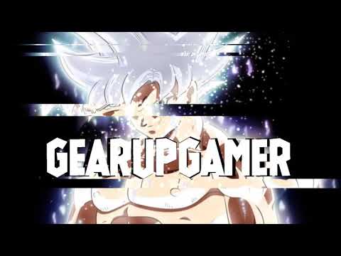 GEARUP GAMER NEW INTRO