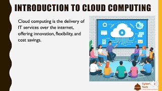Cloud Computing Basics Explained in 5 Minutes | Key Concepts, Benefits, and Future Trends!
