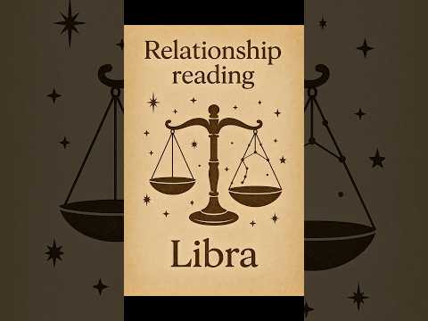 Libra ♎ Relationship Tarot Reading – Balance, Love & Decisions #tarot #libra #relationshipreading