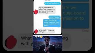 Ouija Board, Why🤣 #memelife #meme #viralshorts