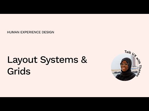 Layout systems and grid
