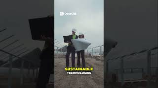 Harnessing AI for a Sustainable Future  Key Insights #aiimpact #film #sustainableai