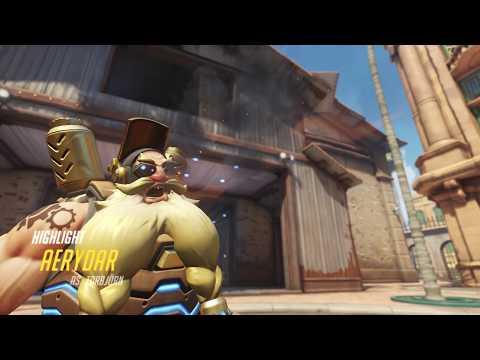 Hear Me Baby? - Torbjörn No Limits Highlight