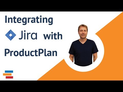 Overview of ProductPlan's Jira Integration