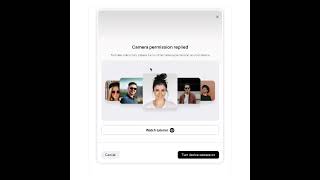 👁️ Next.js React.js UI Component for Feature Activation