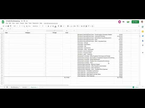 Real Estate Bookkeeping 101