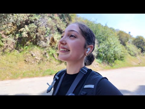 TAKING AN EDIBLE AND RUNNING 8 MILES