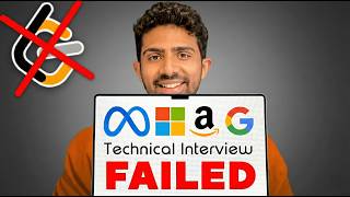 Why LeetCode Won’t Get You Hired Anymore (Do This Instead)